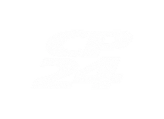 CP24 Logo