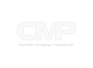 Canadian Mortgage Professionals Logo
